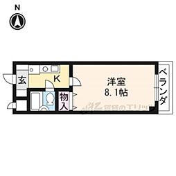 ハイム近衛 302