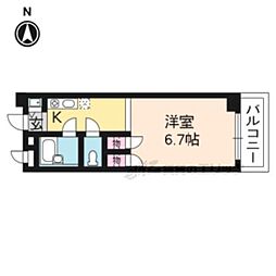 京都市上京区元福大明神町