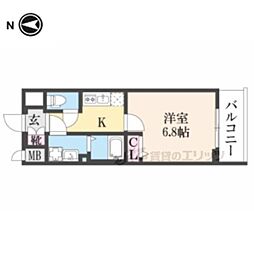 ヴィラ四条大宮