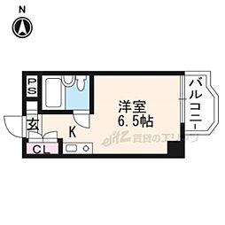 正和フラット宝ヶ池 216