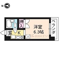 京都市左京区北白川東蔦町