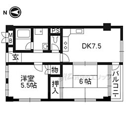 京福修学院マンション