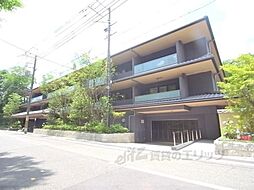 イーグルコート京都御所梨木の杜 3階