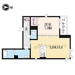 セントリビエ北山 301