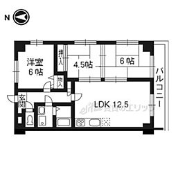 URESIDENCE修学院 101