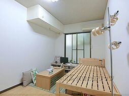 京都市北区平野宮本町