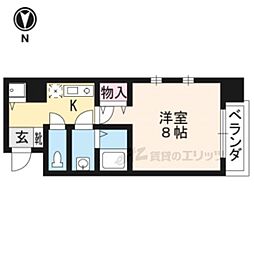 京都市中京区烏丸通二条下る秋野々町