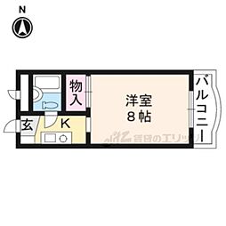 マンションシャローム 101