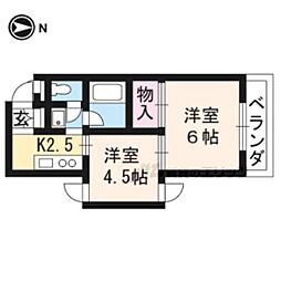 ラセットアベニュー