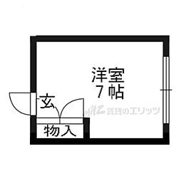 タマヤビル 603