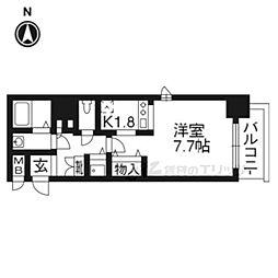 京都市下京区堀川通四条下る四条堀川町