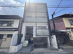 京都市上京区元福大明神町