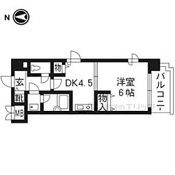 京都市下京区醒ケ井通四条下る高野堂町