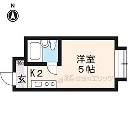嘉門ハイツ 211