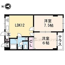 ベラヴィスタ岩倉 107