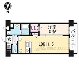 ラ・ルーチェ北大路