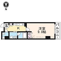 祇園宮川町グランレブリー 201