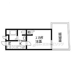 フラッティ堀川高辻 108