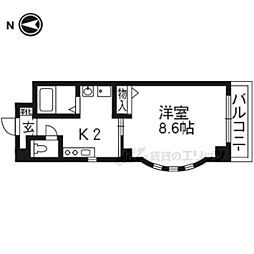 グラニーレ聚楽
