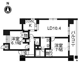 リーガル京都烏丸五条通