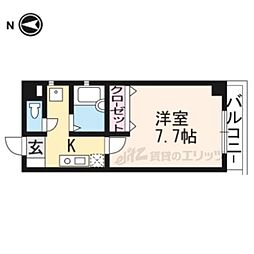 Ｐｉａｃｅｒｅ北山 202
