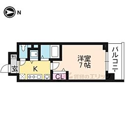 京都市左京区田中上玄京町