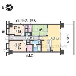 京都市中京区室町通六角下る鯉山町
