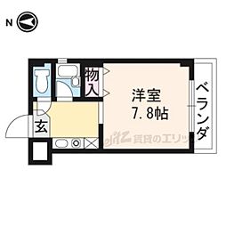 三宅ビル 405