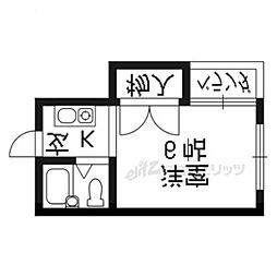 京都市北区出雲路俵町