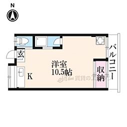 池端グリーンハイツ