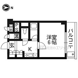 京都グランドハイツ 215