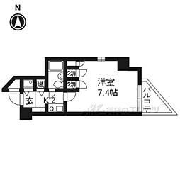 京都市中京区壬生朱雀町