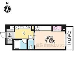 京都市北区紫竹上堀川町