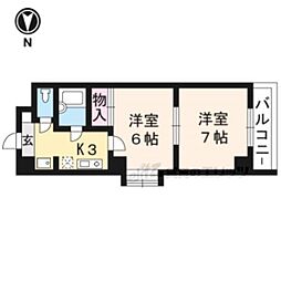 京都市中京区東洞院通御池上る船屋町