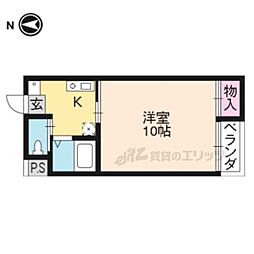 京都市左京区北白川西町