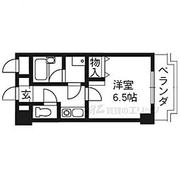 ライオンズマンション下鴨本町602