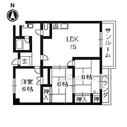 京都市右京区常盤下田町