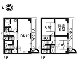 京都市右京区太秦京ノ道町
