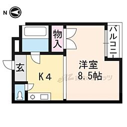 京都市右京区常盤西町
