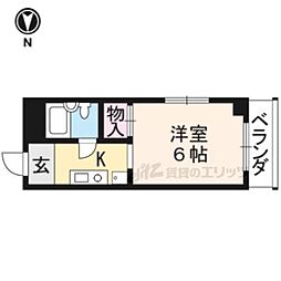 京都市左京区高野清水町