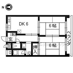 足立ハイツ太秦