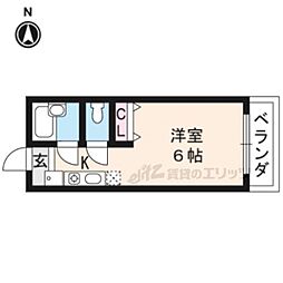 アルス太秦 102