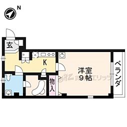 京都市東山区渋谷通東大路西入鐘鋳町