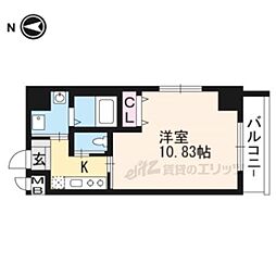 カーサショウエイ 203
