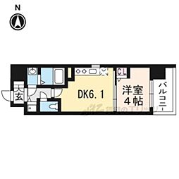 京都市右京区太秦下角田町