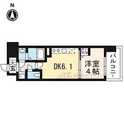 アスヴェル京都太秦