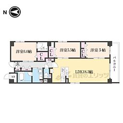 京都市右京区西院巽町