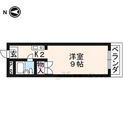 メゾンド亜地路義 207