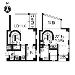 セレス北山 405