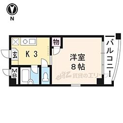 メゾンＦ 201